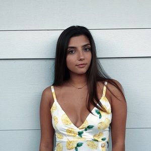 Meet your Posher, Sara